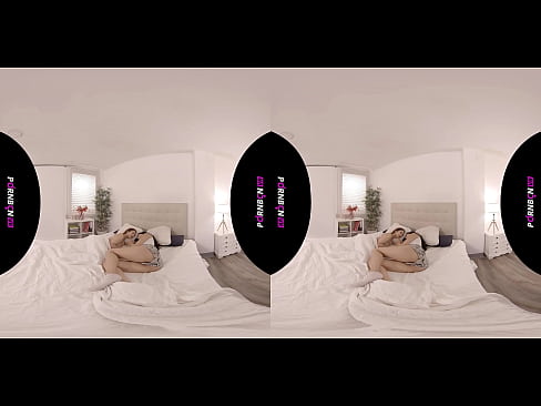 ❤️ PORNBCN VR Dua lesbian muda bangun terangsang dalam realitas virtual 4K 180 3D Geneva Bellucci Katrina Moreno ❤️ Porno di id.naffuck.xyz