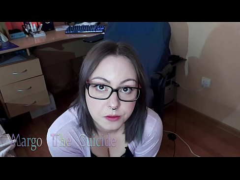 ❤️ Sexy Girl with Glasses Sucks Dildo Deeply on Camera ❤️ Porno di id.naffuck.xyz